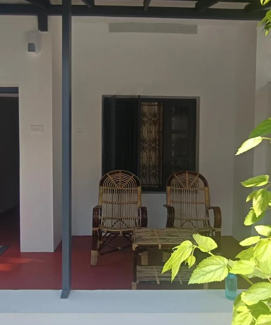Kaswa Beach Resort Varkala