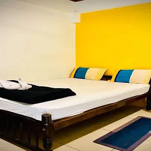 Greenbay Varkala